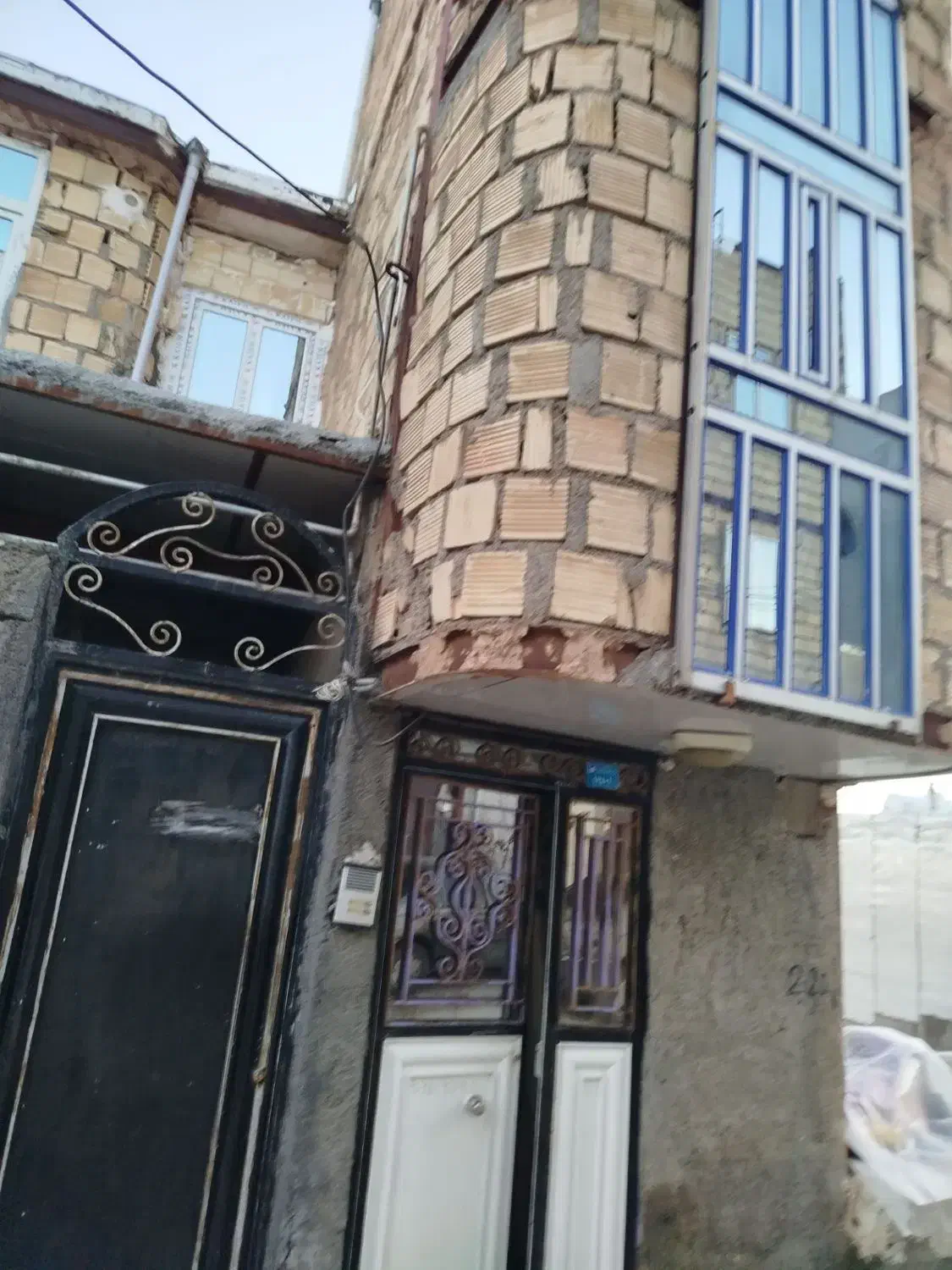 خانه|فروش آپارتمان|کامیاران, |دیوار