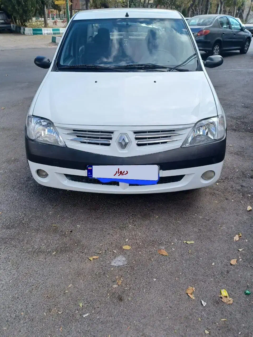 فروش ال نود مدل ۹۰|خودرو سواری و وانت|اراک, |دیوار