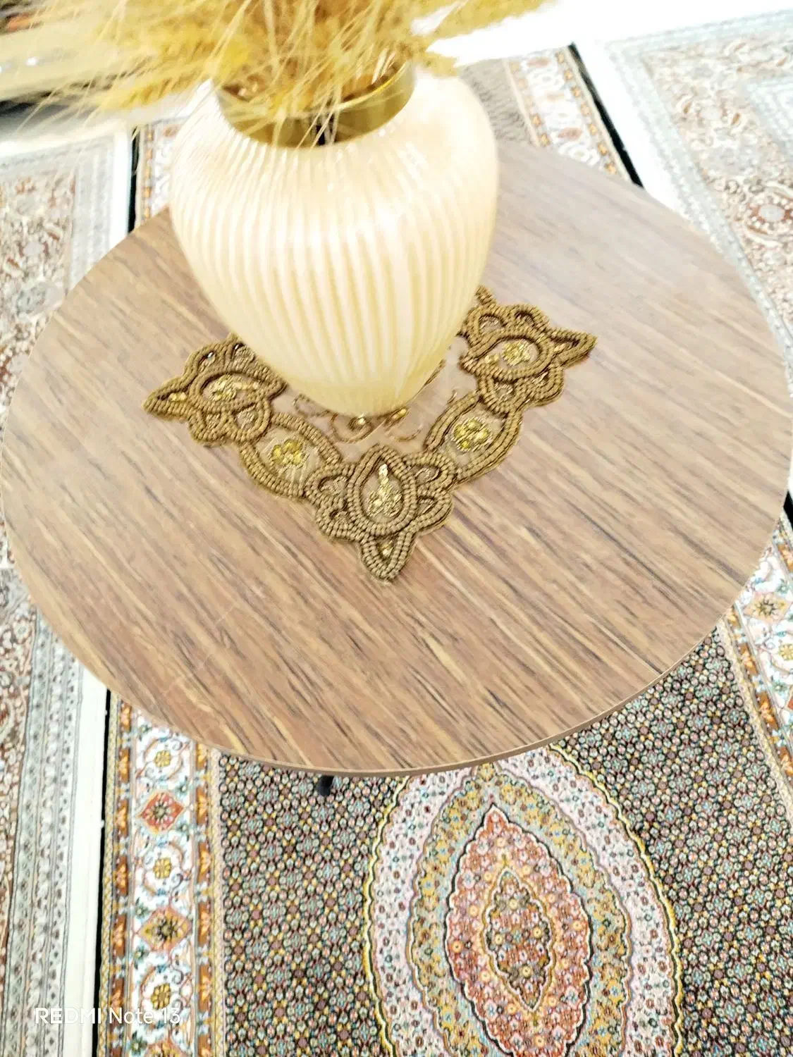 میز خاطره|مبلمان خانگی و میز عسلی|میانه, |دیوار