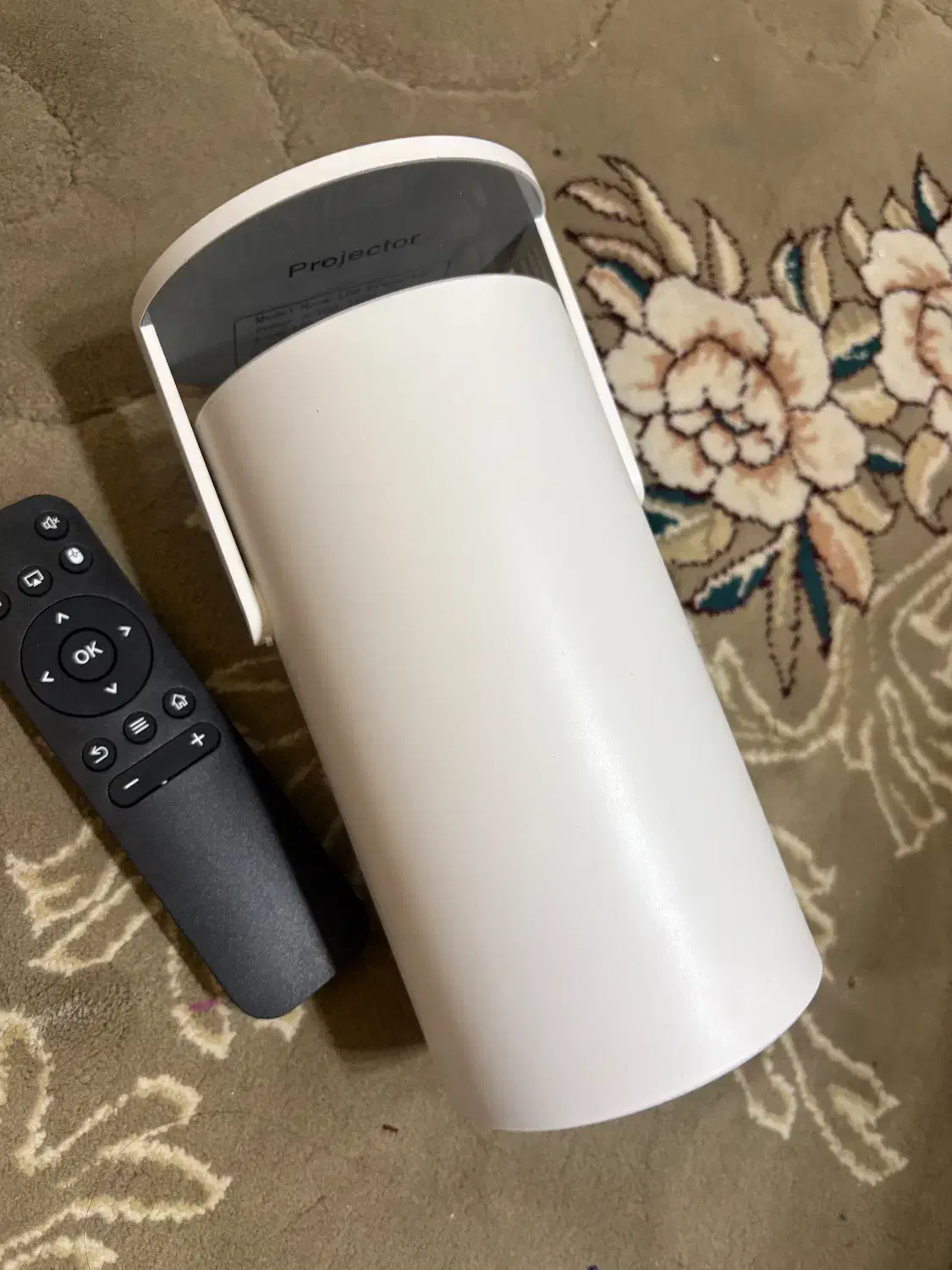 تبلت و پروژکتور|تبلت|نورآباد ممسنی, |دیوار