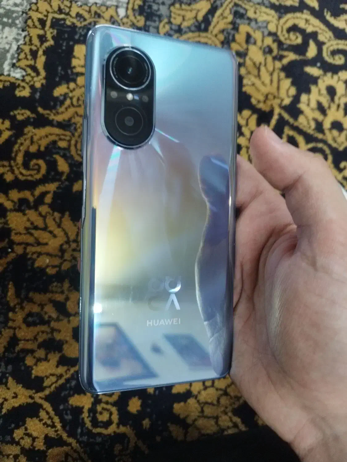 nova9se|موبایل|مشهد, تلگرد|دیوار