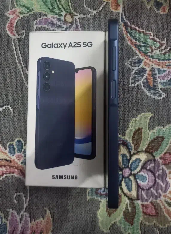 A25|موبایل|پارسآباد, |دیوار