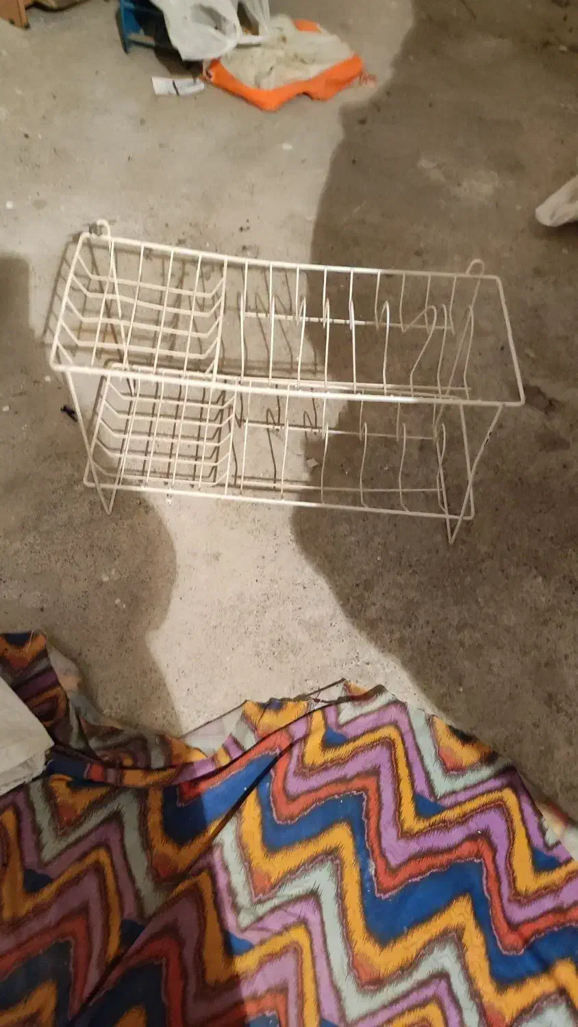 آب چک|آب‌چکان و نظم‌دهنده ظروف|زرند, |دیوار