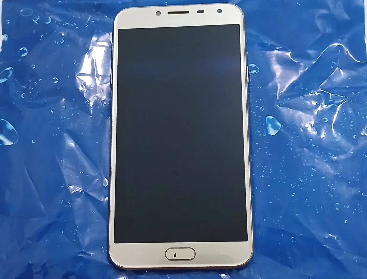 گوشی j4 در حد نو|موبایل|آبادان, |دیوار