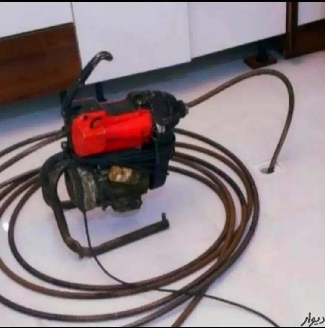 لوله بازکن۱۷شهریور نبرد ابوذر خاوران پرستار شکوفه|خدمات پیشه و مهارت|تهران, پرستار|دیوار