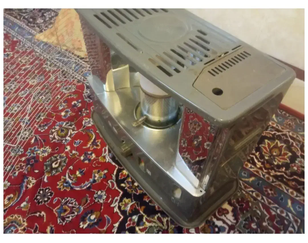 بخاری گرمای جنوب سالم|بخاری، هیتر، شومینه|زابل, |دیوار