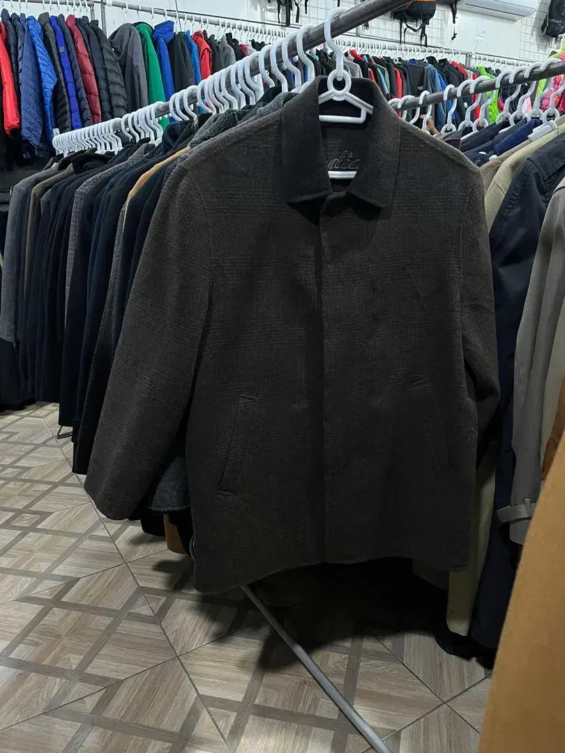 پالتو مردانه|لباس|شیراز, شهرک بزین|دیوار