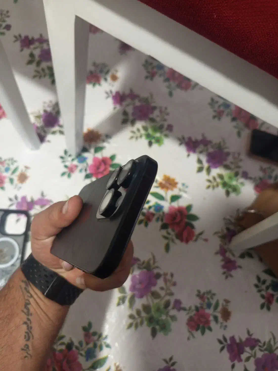 ایفون16پرو128گیگ|موبایل|گرگان, |دیوار