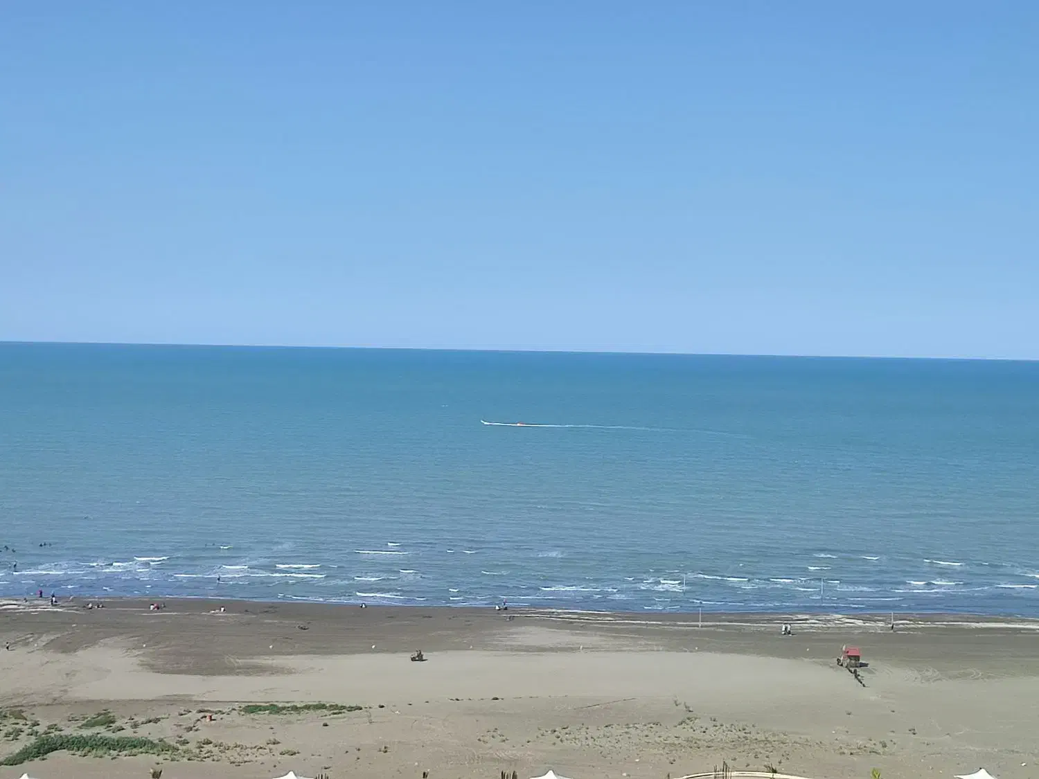 ۸۰ متری شخصی ســاز کنار ساحل سرخرود|فروش آپارتمان|سرخرود, |دیوار