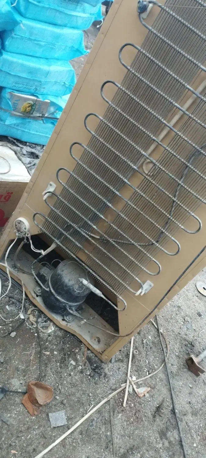 یخچال|یخچال و فریزر|تبریز, |دیوار