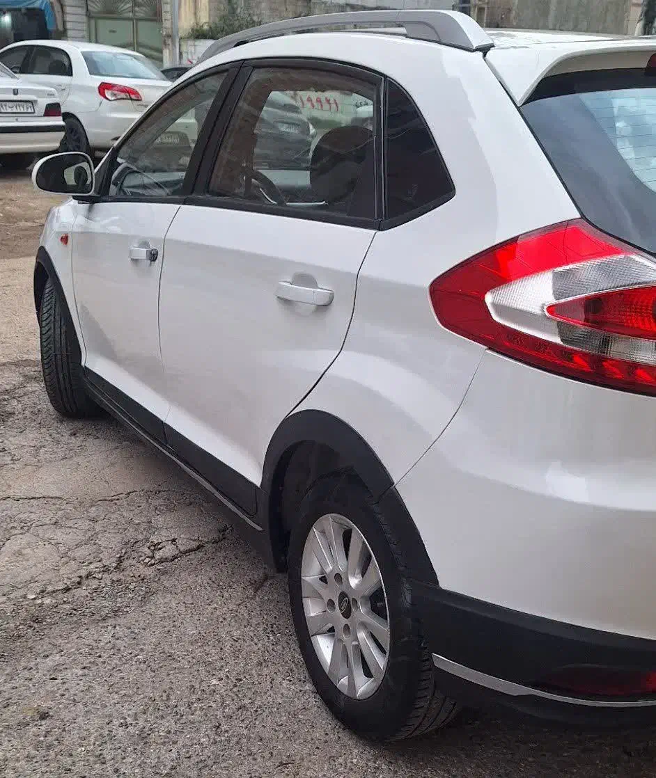 ام وی ام 315 اسپرت لاکچری|خودرو سواری و وانت|قائمشهر, |دیوار