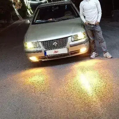 سمند مدل 82|خودرو سواری و وانت|تبریز, |دیوار