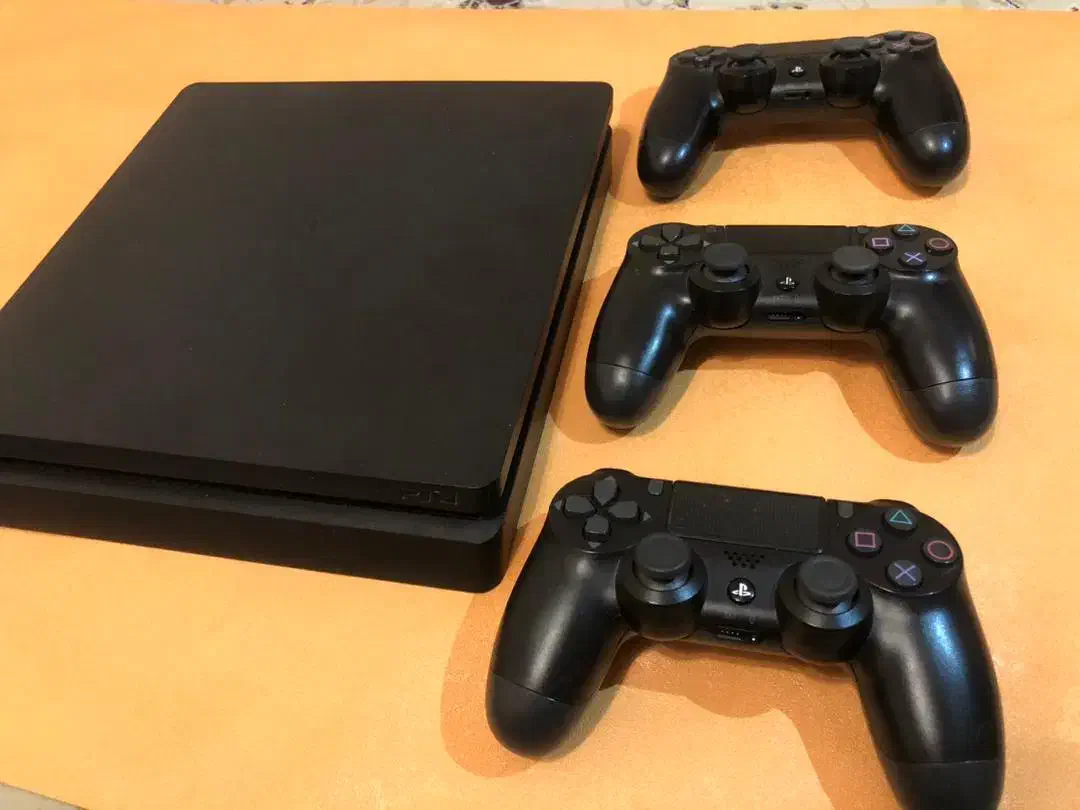 ps4|کنسول، بازی ویدئویی و آنلاین|تهران, عباسآباد|دیوار