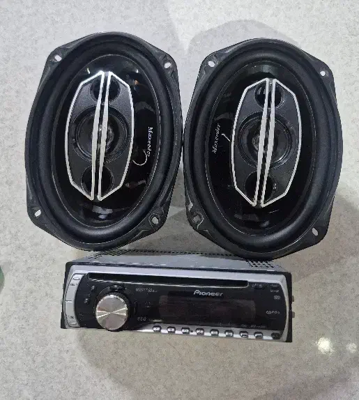 رادیو ظبط وباند|سیستم صوتی خانگی|نسیمشهر, |دیوار