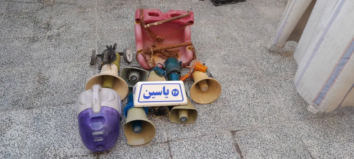 وسایل خانه|سایر لوازم برقی|بندر ماهشهر, |دیوار