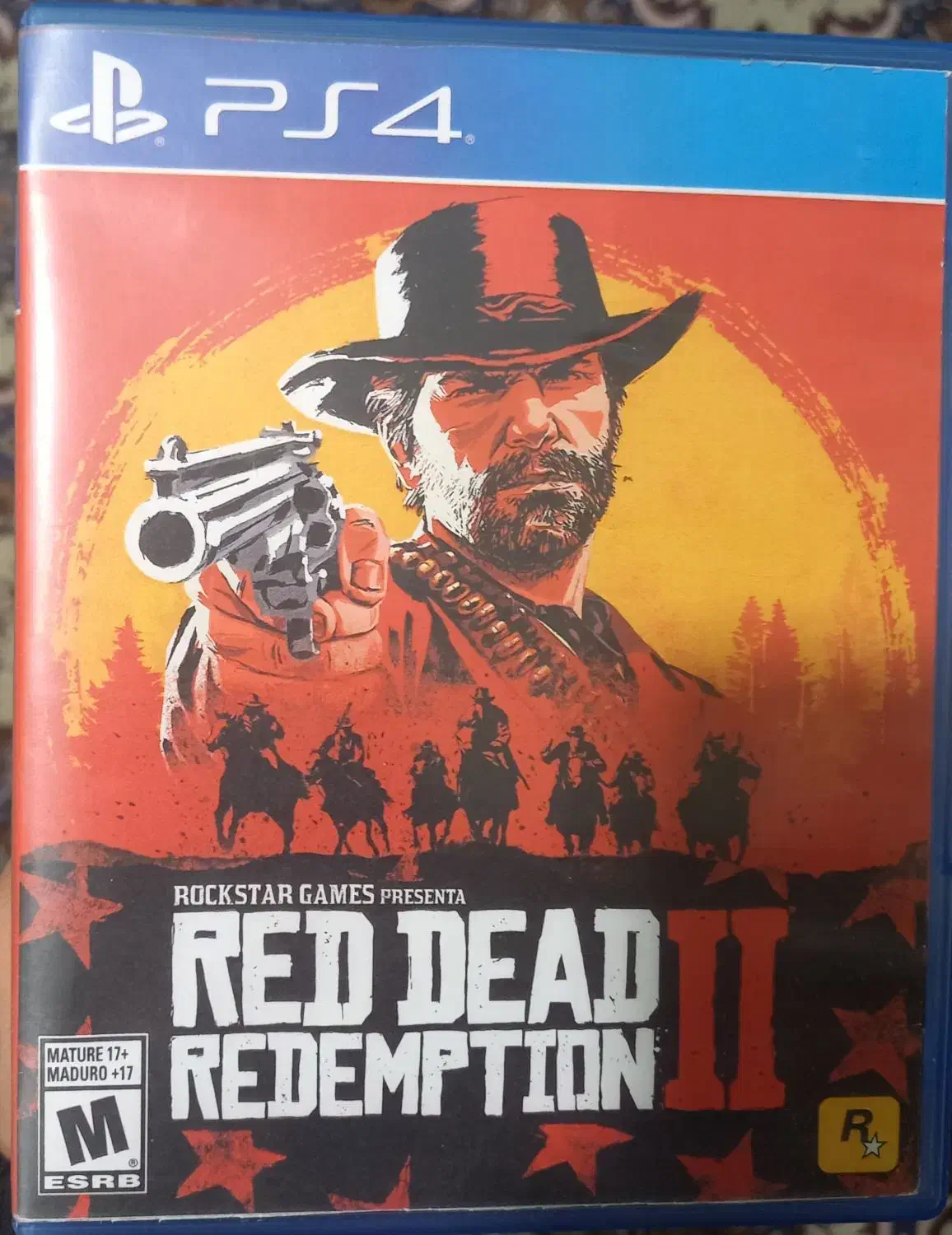 ردد۲ ps4 وps5|کنسول، بازی ویدئویی و آنلاین|تهران, انبار نفت|دیوار