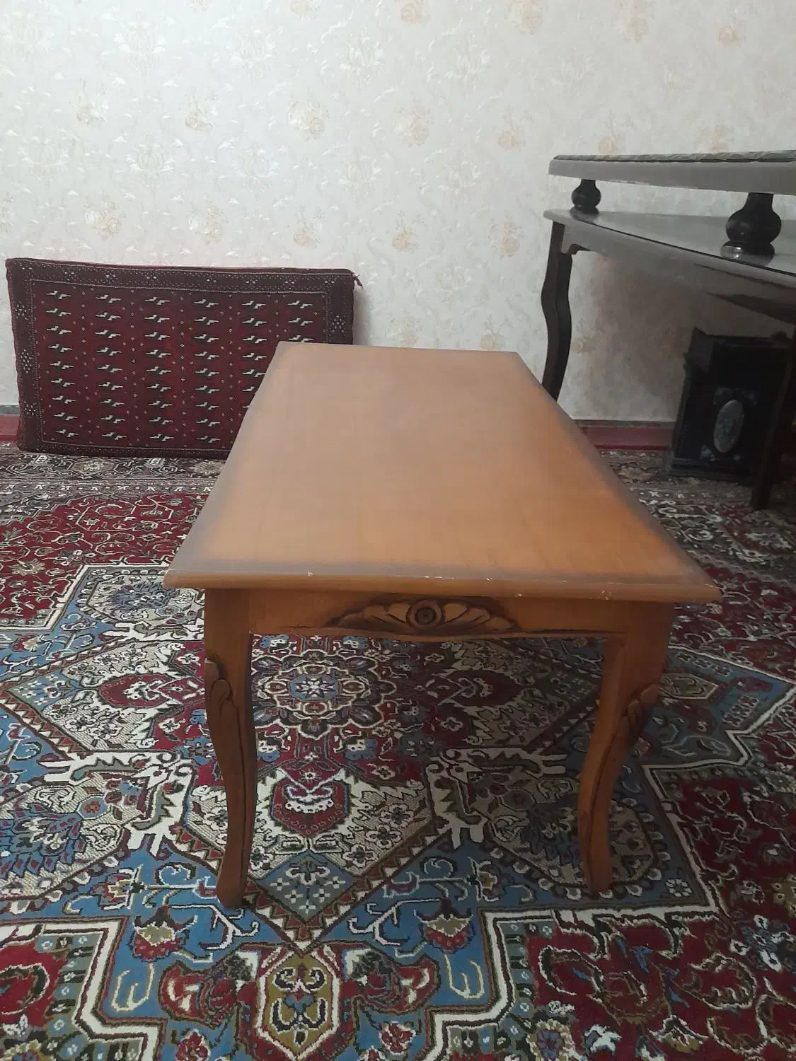 میز وسط|مبلمان خانگی و میز عسلی|شیراز, فرگاز|دیوار