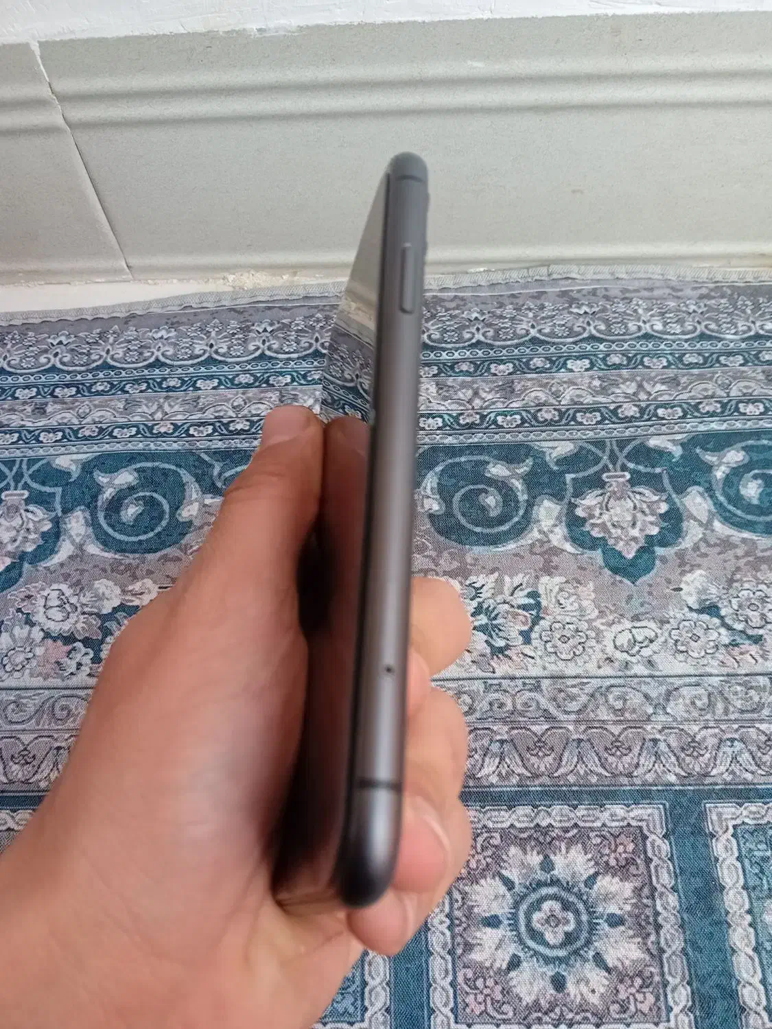 ایفون11نرمال 128|موبایل|نجف‌آباد, یزدانشهر|دیوار