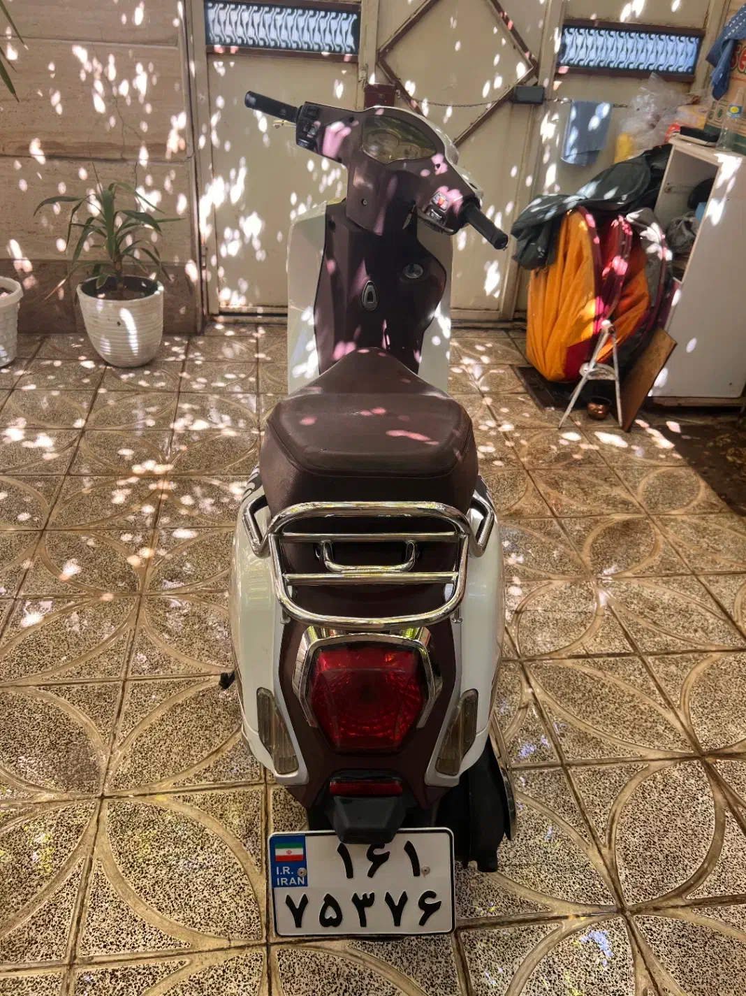 بنلی ۱۲۵ ستا|موتورسیکلت|ری, فیروزآبادی|دیوار