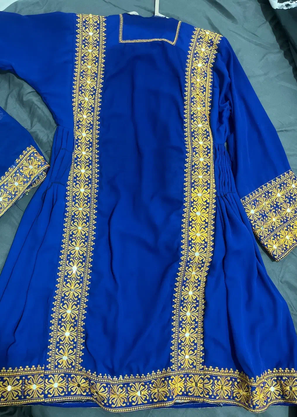 لباس بلوچی|لباس|چابهار, |دیوار