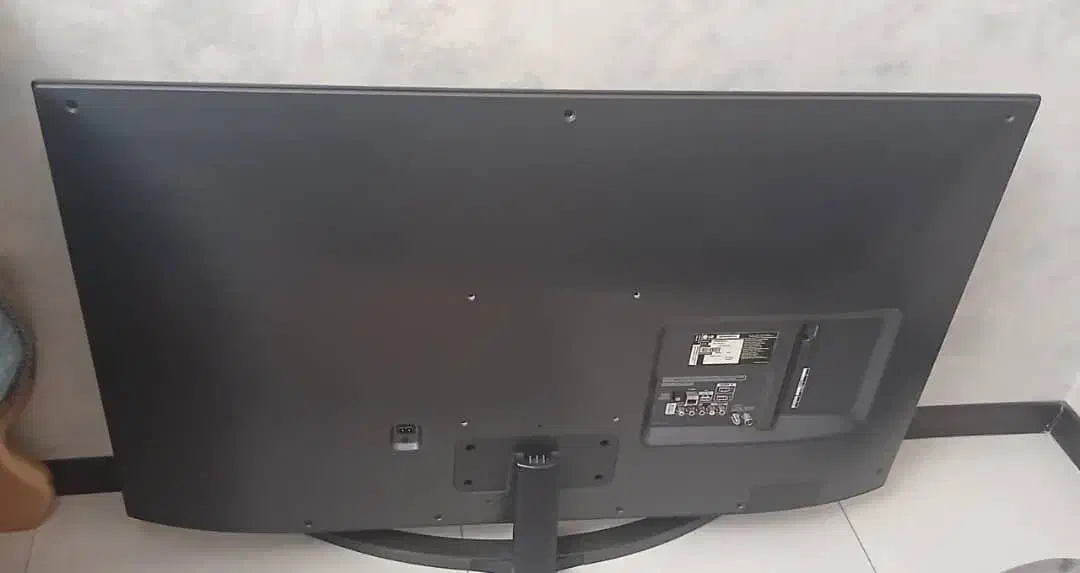 تلویزیون ال جی LG|تلویزیون و پروژکتور|تهران, زنجان جنوبی|دیوار