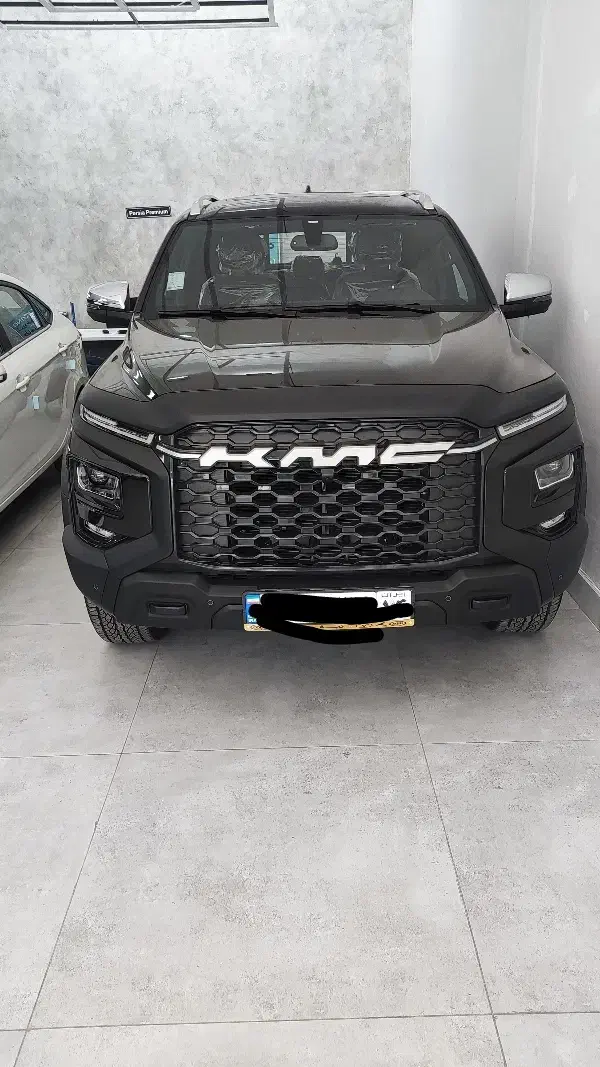 KMC T9  1404|خودرو سواری و وانت|اهواز, سید خلف|دیوار