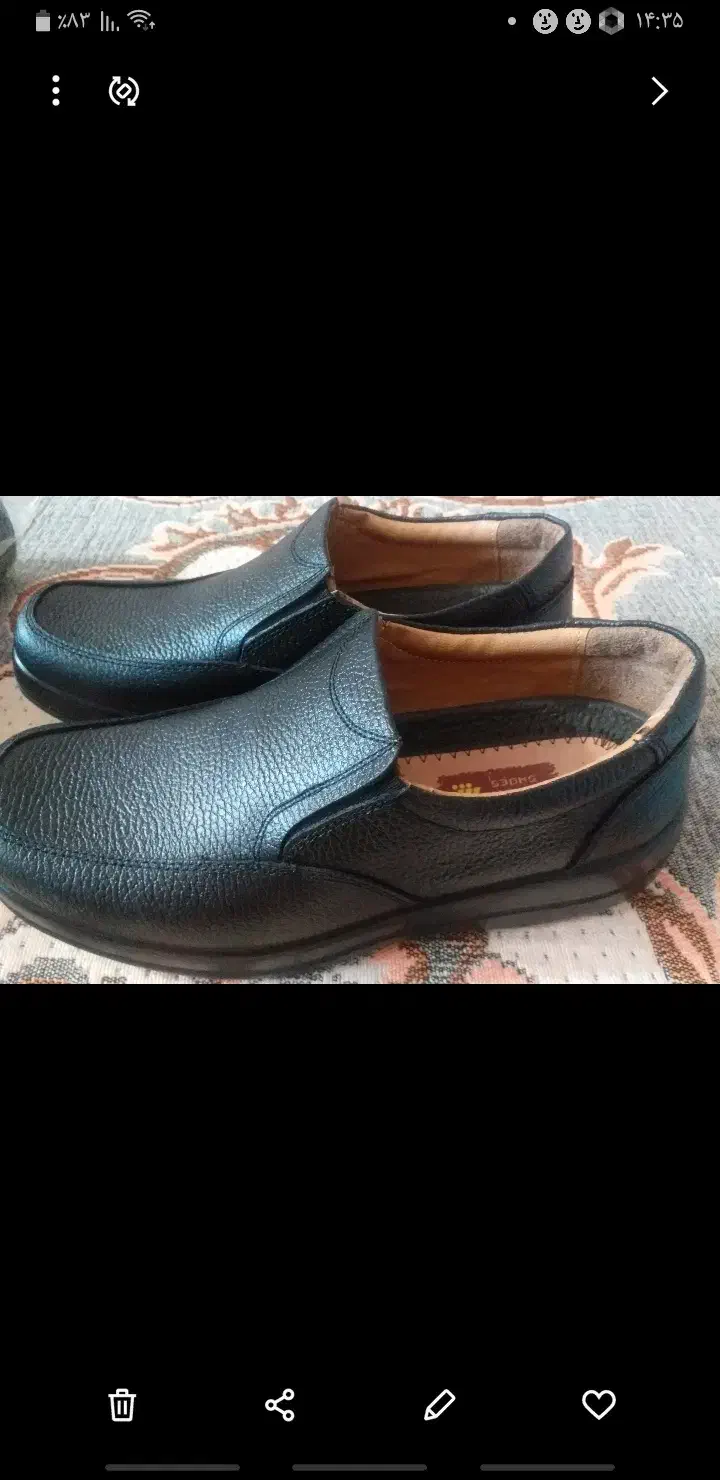 کفش وپوتین|کیف، کفش، کمربند|قوچان, |دیوار