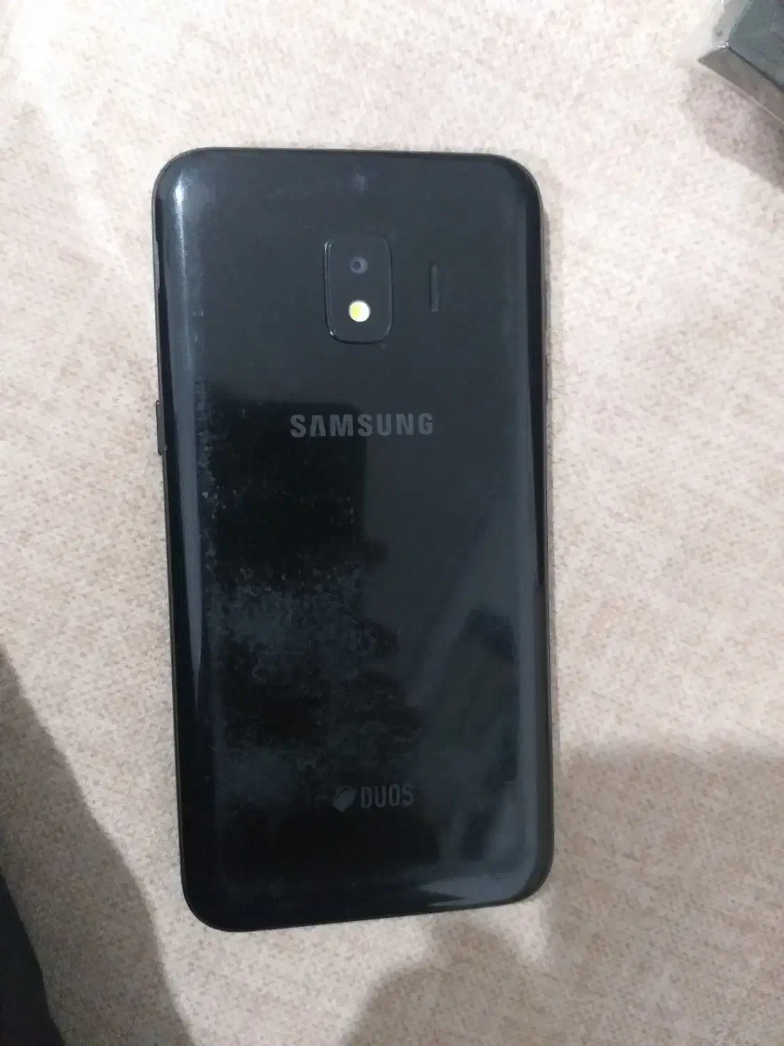 Samsung j2 core|موبایل|کرمانشاه, |دیوار