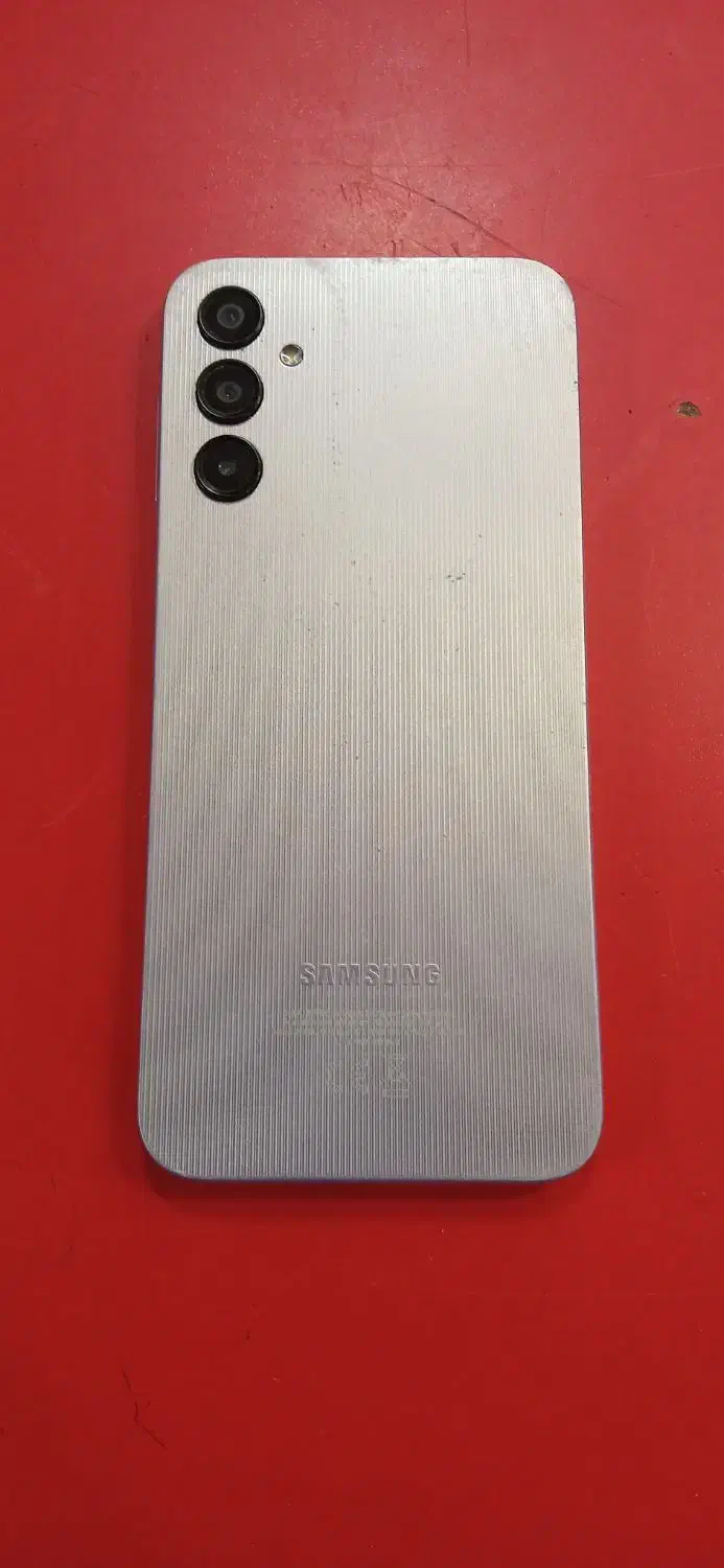 گوشی سامسونگ a14|موبایل|تبریز, |دیوار