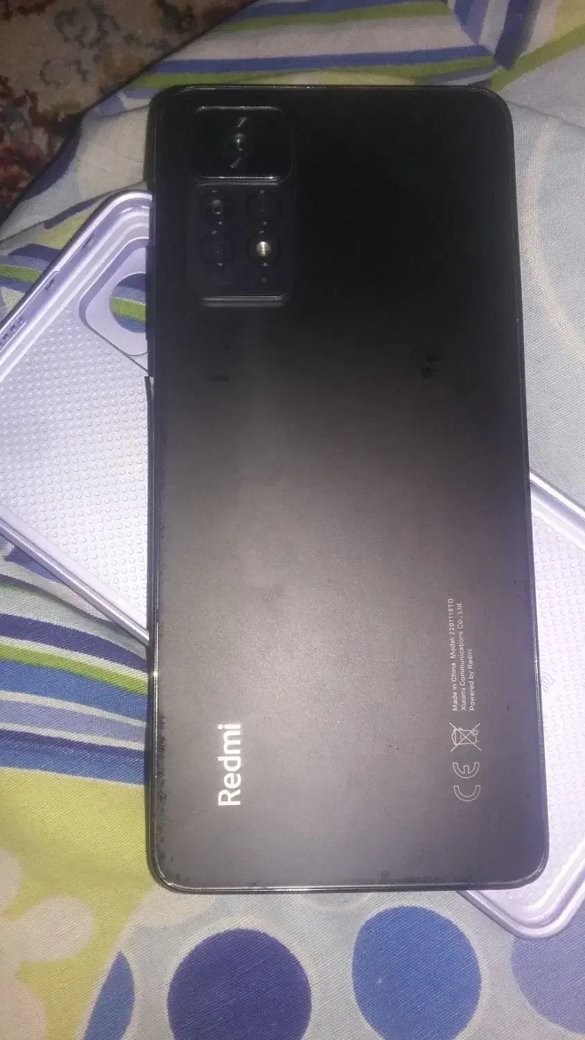 گوشی شیمای نوت ااپرو|موبایل|قدس, شهر‌قدس|دیوار