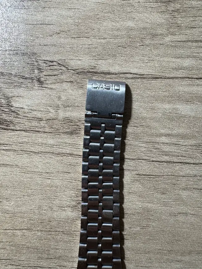 ساعت کاسیو کلاسیک سفارش ژاپن|ساعت|چالوس, |دیوار