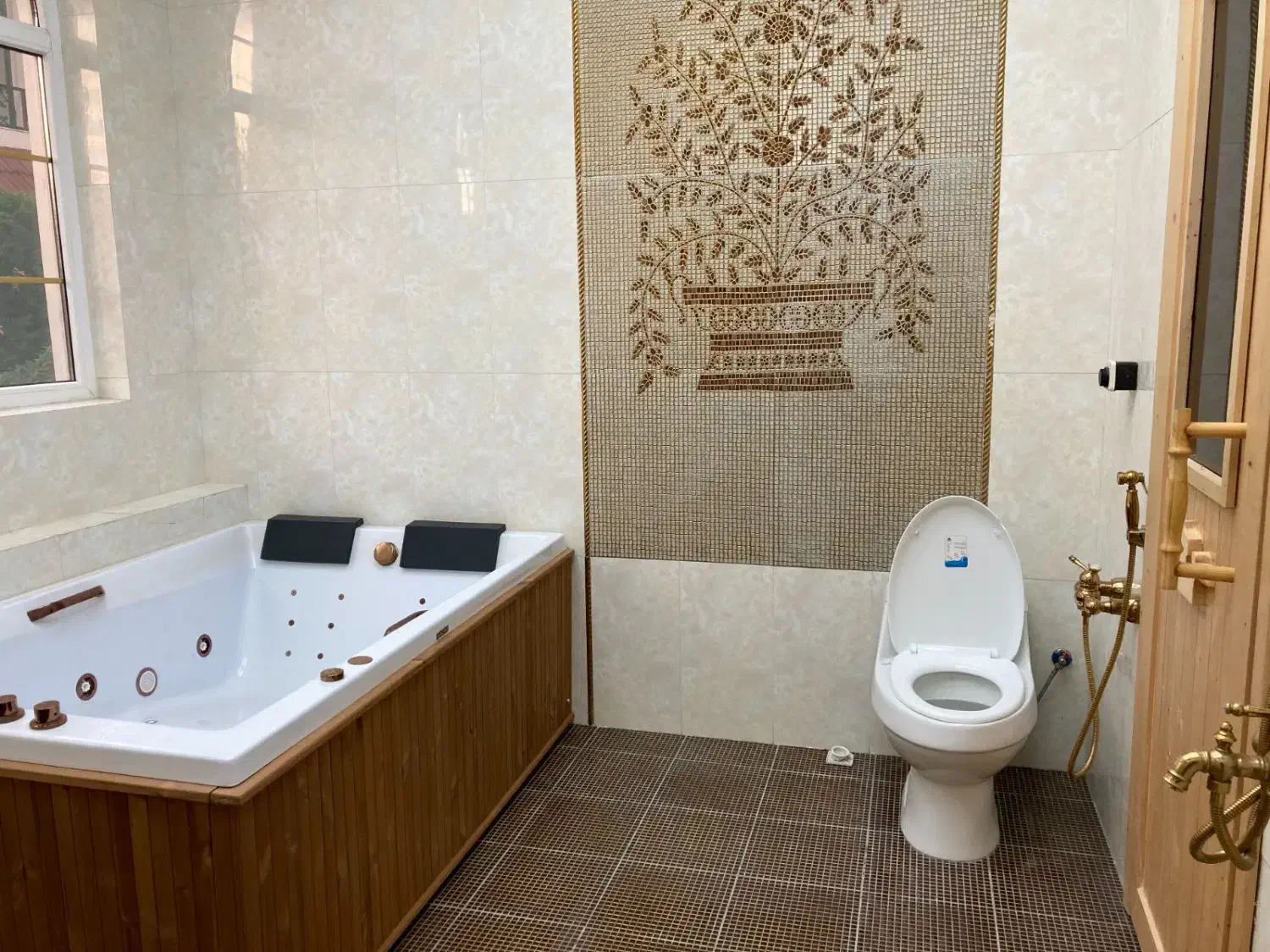 فروش ویلا کلاسیک خیابان زوج شهرک دریاکنار|فروش خانه و ویلا|بابلسر, |دیوار