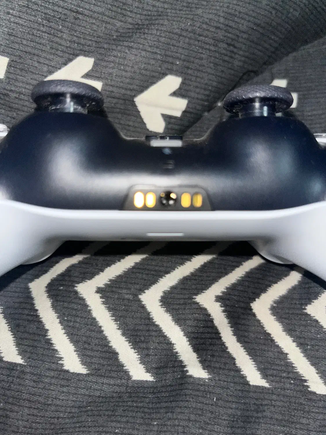 دسته ps5|کنسول، بازی ویدئویی و آنلاین|تهران, شوش (باغ آذری)|دیوار