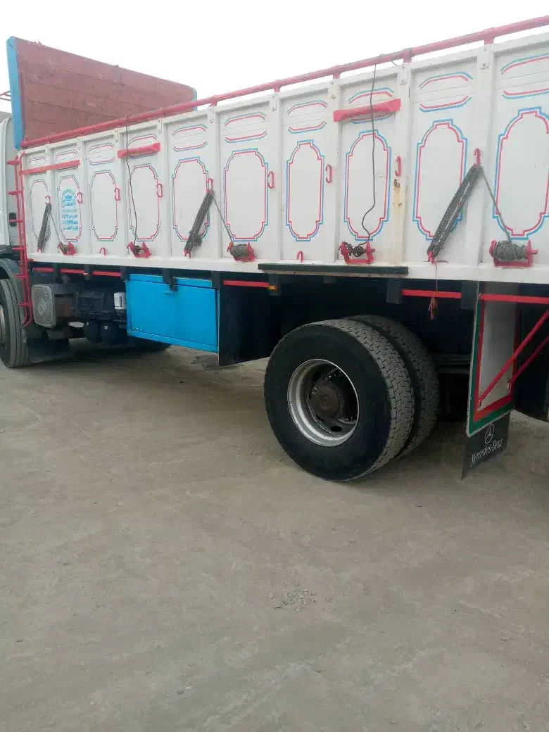 اتیکو تک باری|خودرو سنگین|سنندج, |دیوار