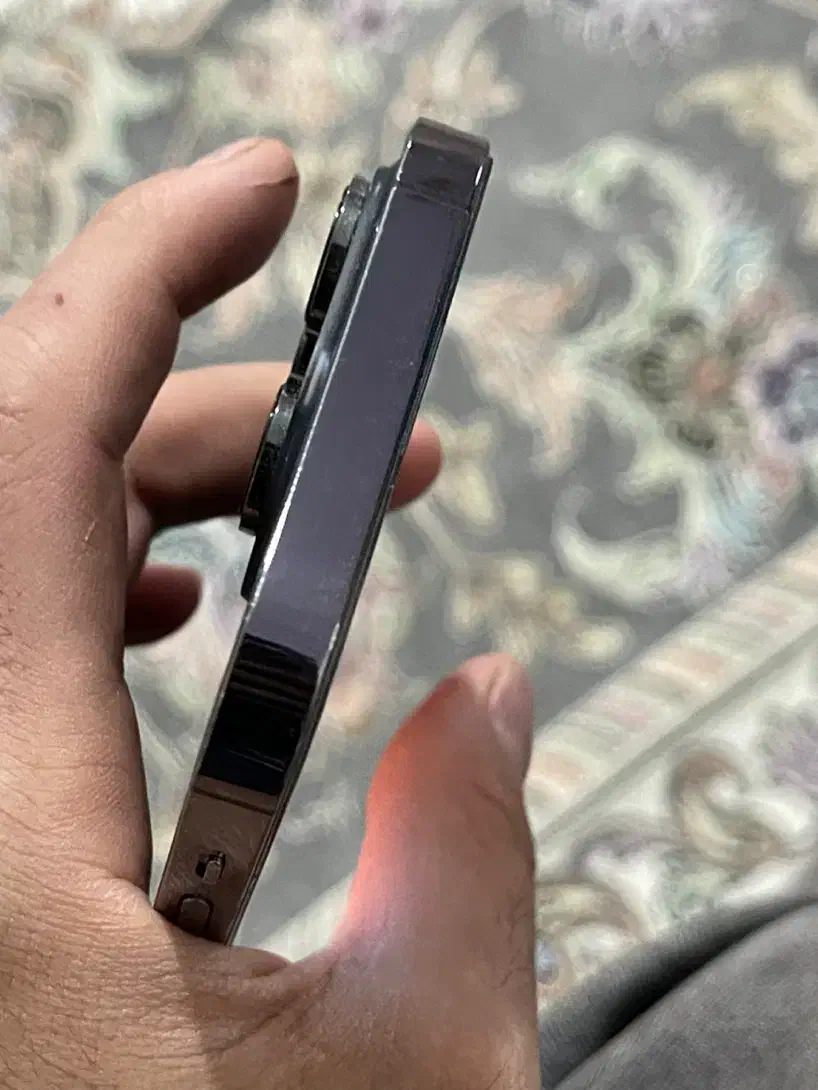 ریجستر شده iphone 14 pro 128|موبایل|مشهد, چهارباغ|دیوار