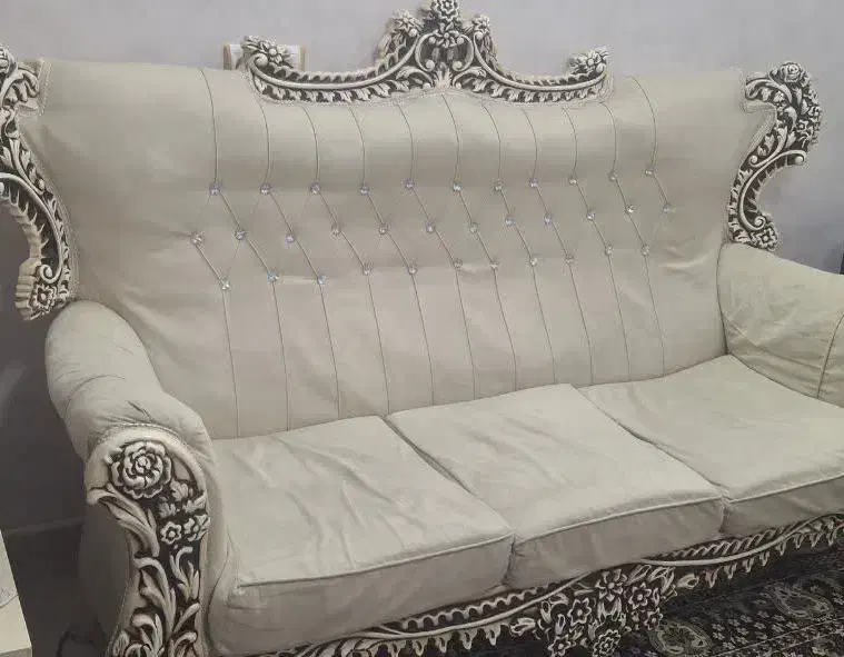 مبل و‌ میز|مبلمان خانگی و میز عسلی|اسلام‌شهر, مطهری|دیوار