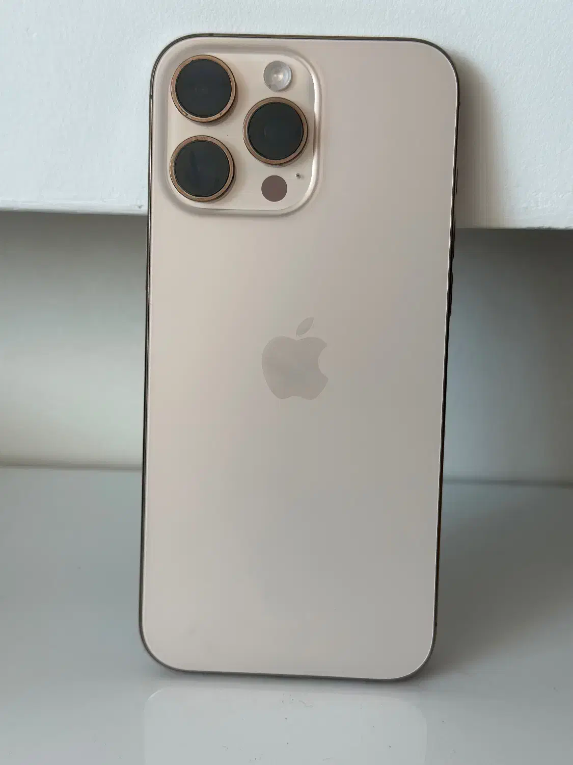 iphone 16promax desert 256 zaa|موبایل|شیراز, کاراندیش|دیوار