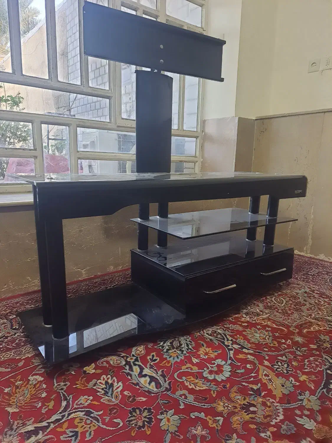 میز تلوزیون ال ای دی|میز تلویزیون|برازجان, |دیوار