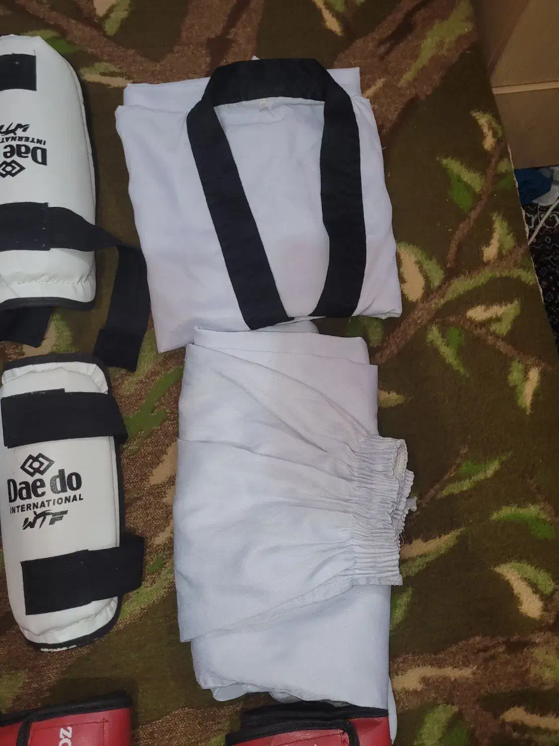 هوگو|تجهیزات ورزشی|اردبیل, |دیوار