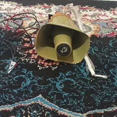 بلندگو|سیستم صوتی خانگی|اردبیل, |دیوار