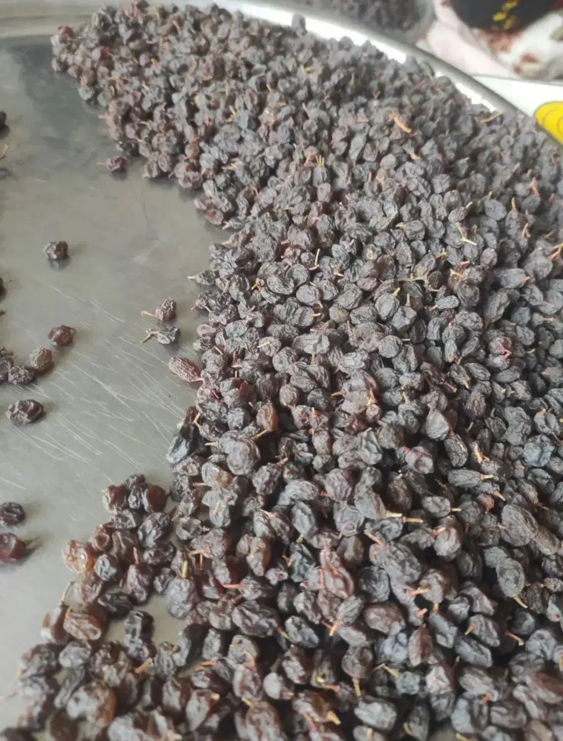 کشمش ارگانیک|عمده‌فروشی|چهاربرج, |دیوار