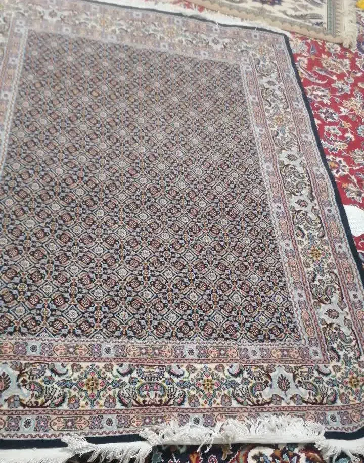 فرش دستباف نو|فرش|طبس, |دیوار