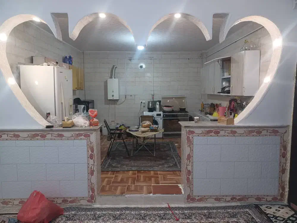 رهن کامل 250میلیون|اجارهٔ آپارتمان|پلدختر, |دیوار