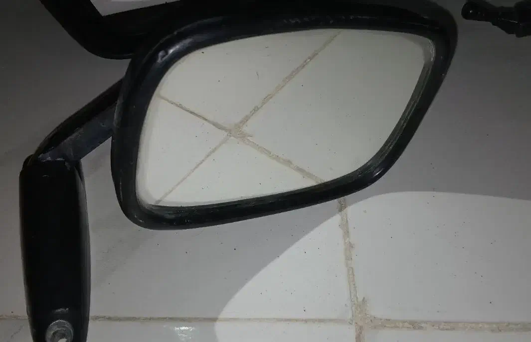 لوازم جانبی خودرو (آینه ، روکش صندلی)|قطعات یدکی و لوازم جانبی|شاهینشهر, گزبرخوار|دیوار