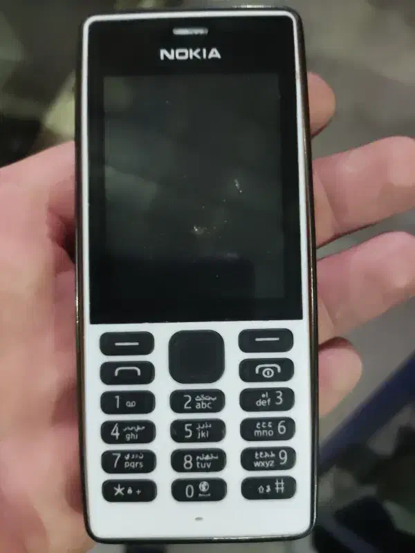 نوکیا 150و نوکیا 105|موبایل|لیلان, |دیوار