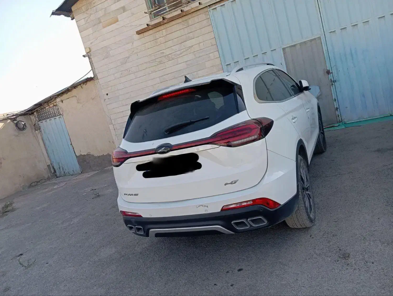 کی ام سی|خودرو سواری و وانت|ملارد, |دیوار