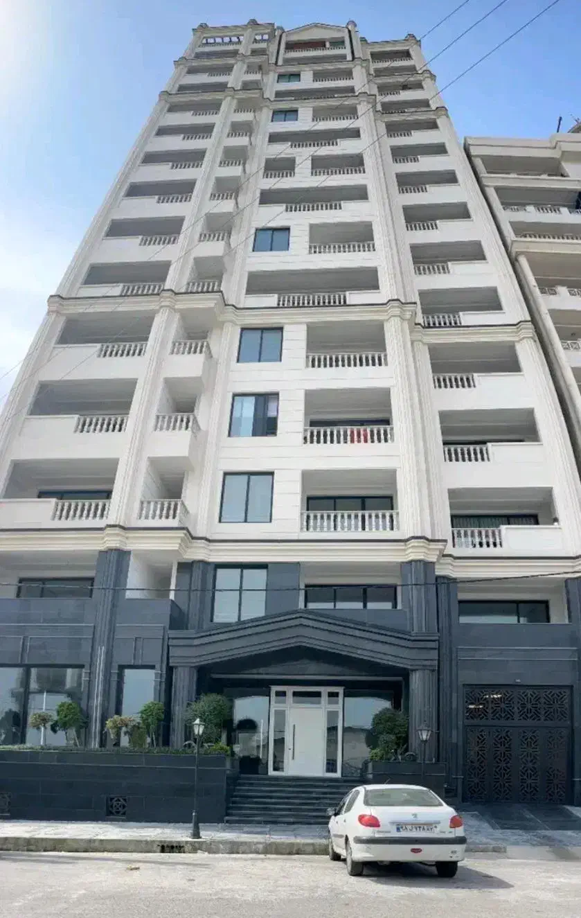 واحد ۱۵۰ متری پلاک اول دریا جنب خزرشهر|اجارهٔ آپارتمان|فریدون‌کنار, |دیوار