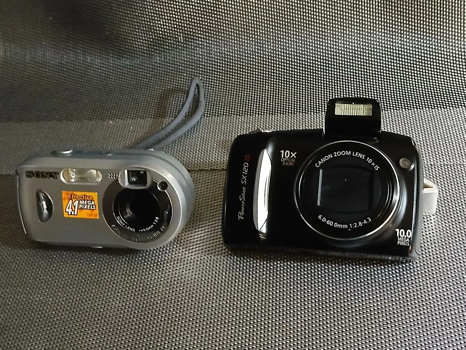 دوربین عکاسی وفیلمبرداری سونی وکانن|دوربین عکاسی و فیلم‌برداری|تهران, سازمان برنامه شمالی|دیوار