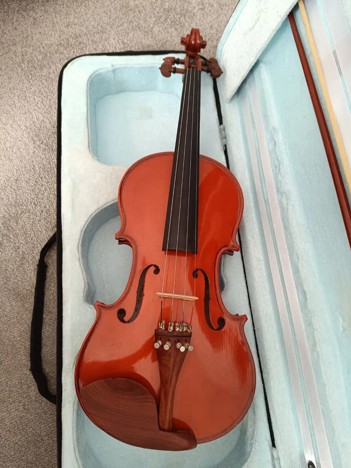 ویولن رناتو 150 4/4|ویولن|کرمانشاه, |دیوار