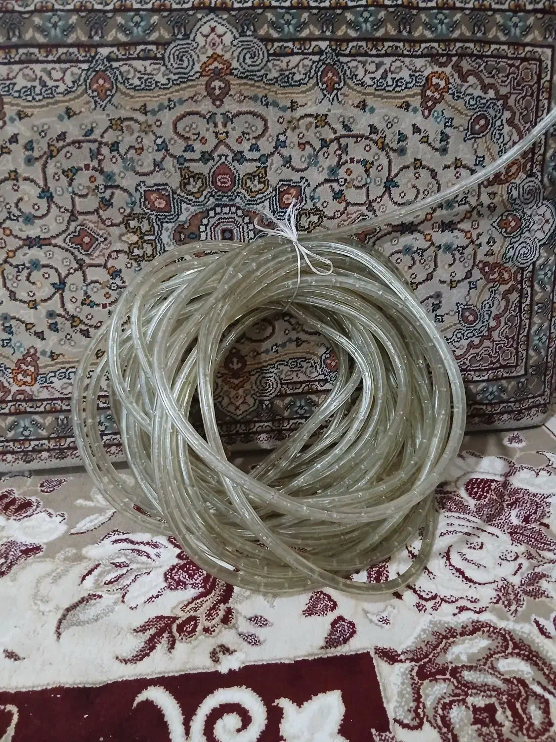 چراغ ریسه شلنگی|ریسه و چراغ تزئینی|کرمانشاه, |دیوار